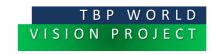 TBP World Vision Project