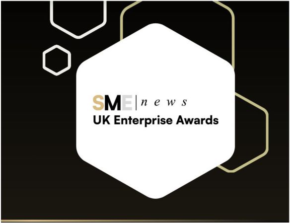 UK Enterprise Awards 2025-Most Sustainable offshore Energy Solutions