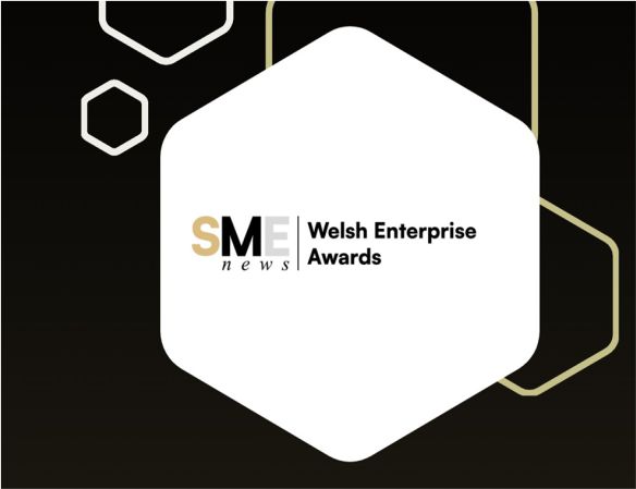 Welsh Enterprise Awards 2023-Best Global Offshore Green Hydrogen Production Platform